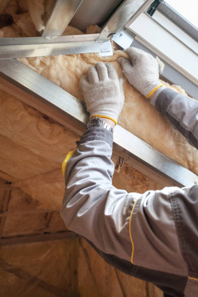 Best Insulation Installation Services in Glassport, PA