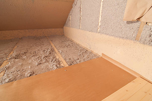 Best Insulation Maintenance and Repair in Glassport, PA